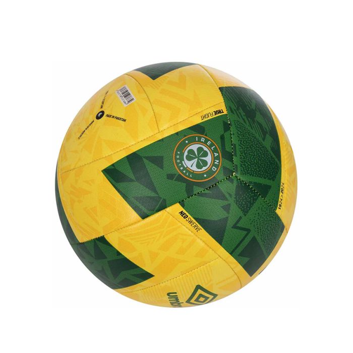 FAI Ireland 2024/25 Neo Swerve Football
