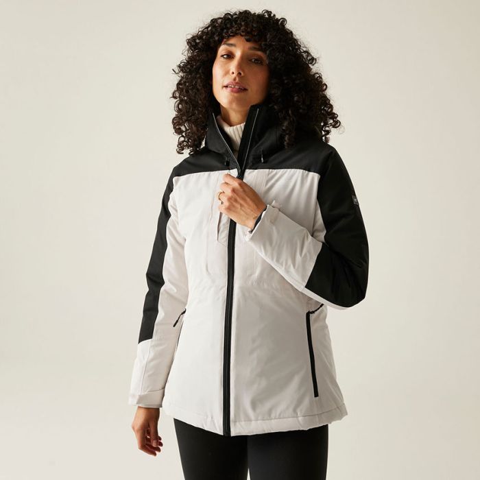 Regatta Maldeine Waterproof Insulated Jacket Ladies