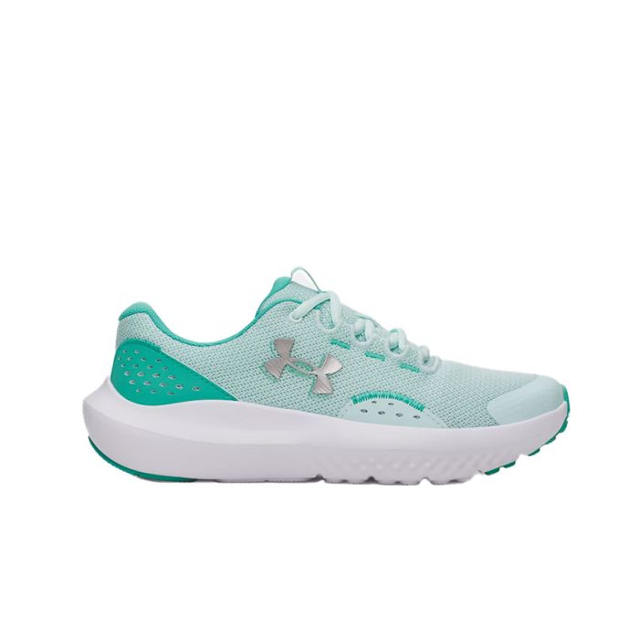 Under Armour Surge 4 Shoes Kids Size 3-6