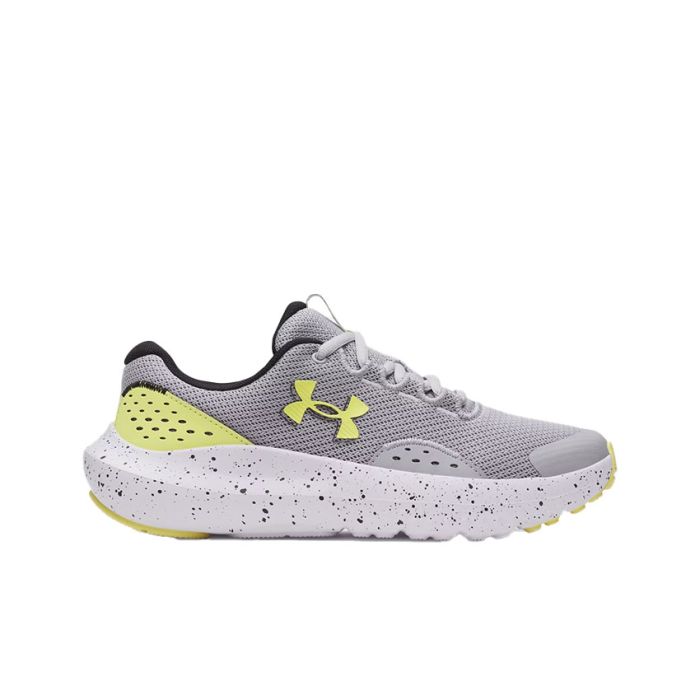 Under Armour Surge 4 Shoes Kids Size 3-5.5