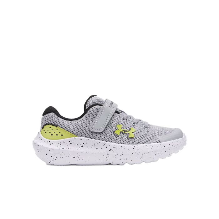 Under Armour Surge 4 Shoes Kids Size 10-2.5