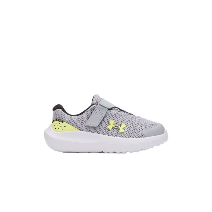 Under Armour Surge 4 Shoe Infants Size 4.5-9.5