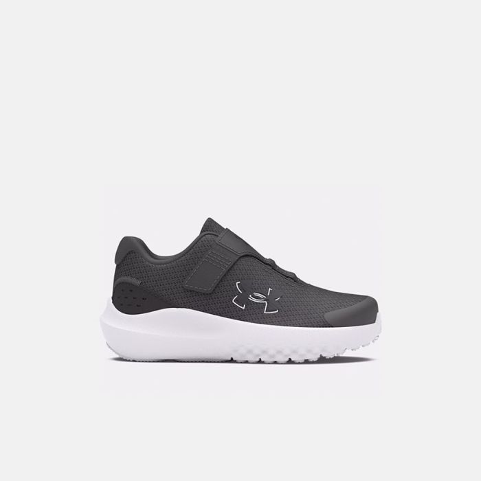 Under Armour Surge 4 Shoes Infants Size 4.5-9.5