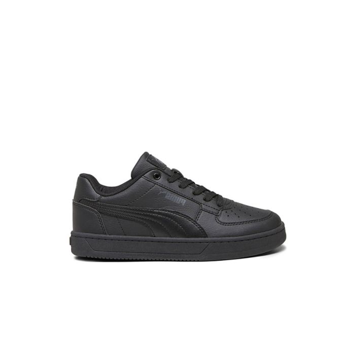 Puma Caven 2.0 Kids Size 3-5.5 BLACK