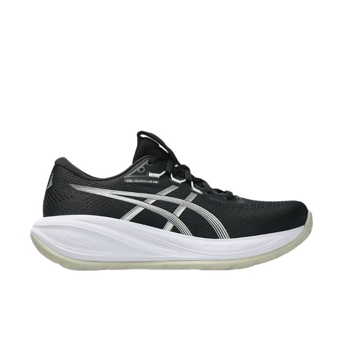Asics Gel Cumulus 28 Ladies BLACK