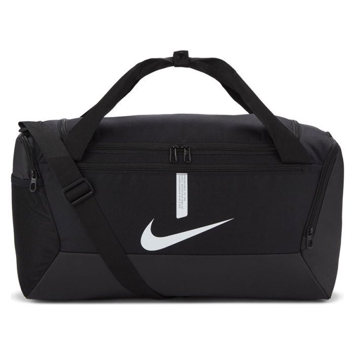 Nike Academy Duffel Bag BLACK