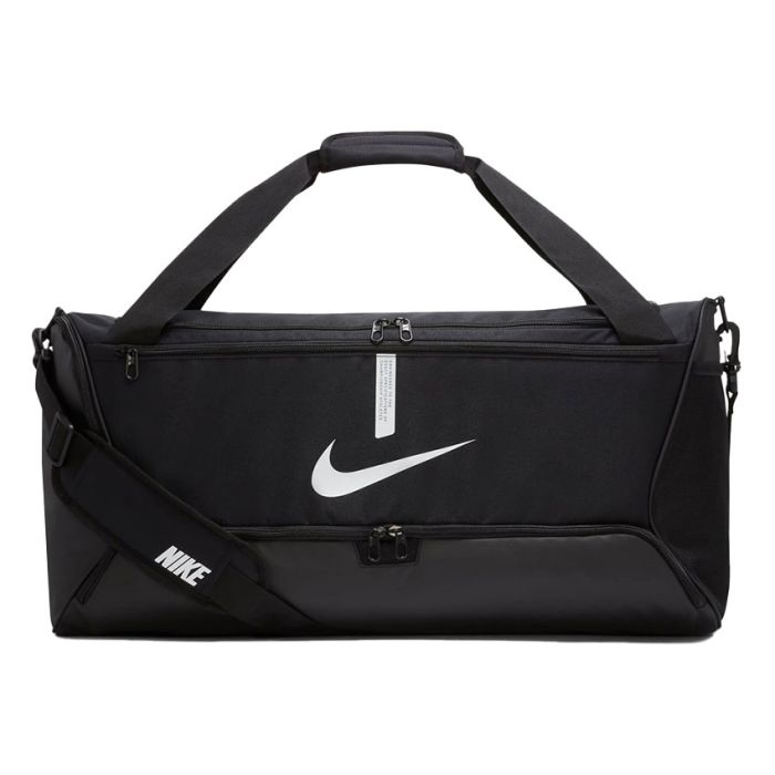 Nike Academy Duffel Bag Medium BLACK