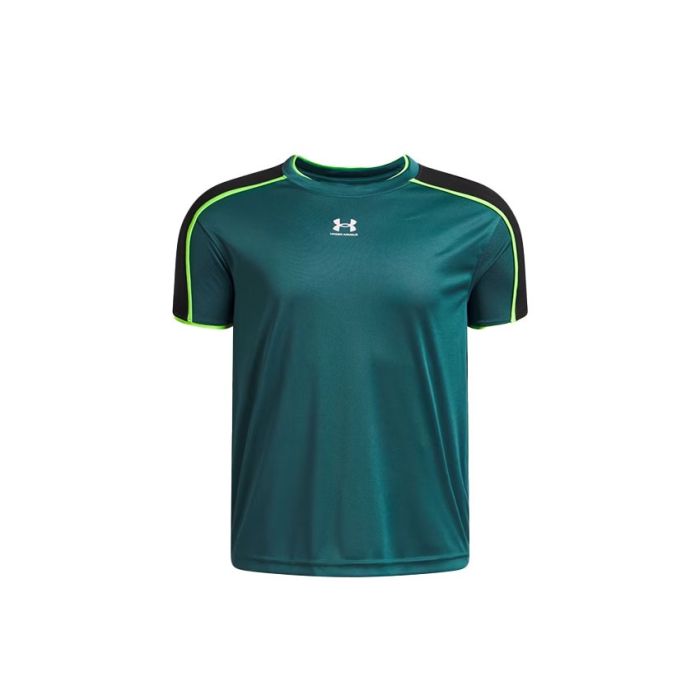 Under Armour Challenger Train Short Sleeve Tee Kids