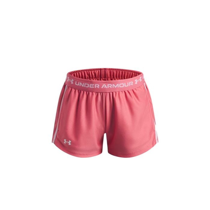 Under Armour Tech Play Up Shorts Kids