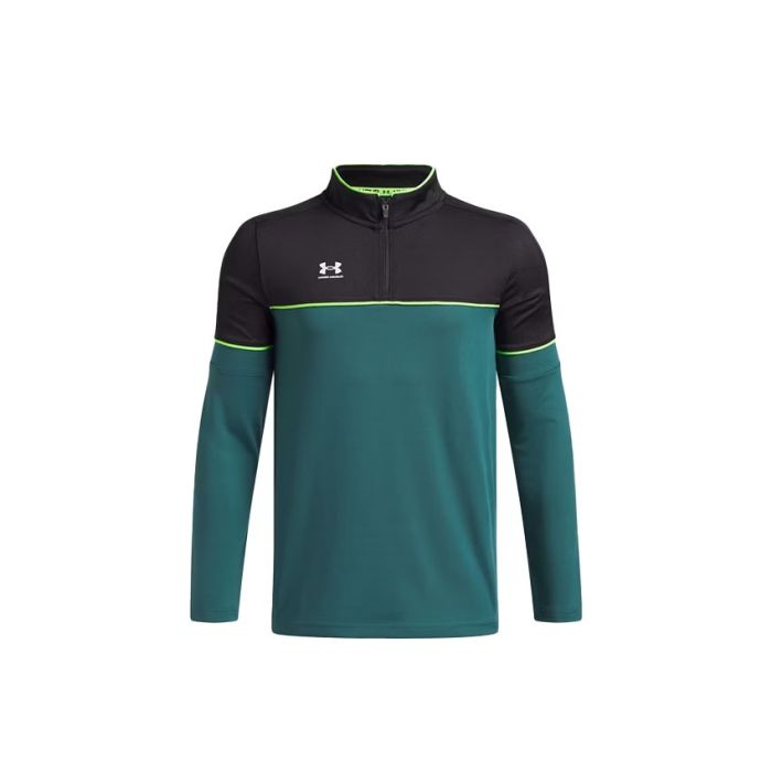 Under Armour Challenger Training ¼ Zip Top Kids