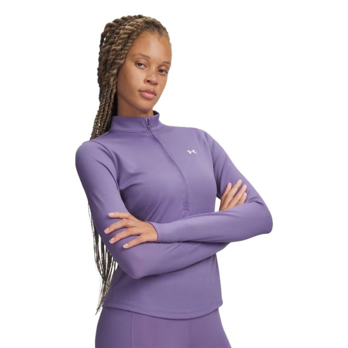 Under Armour Motion ½ Zip Ladies