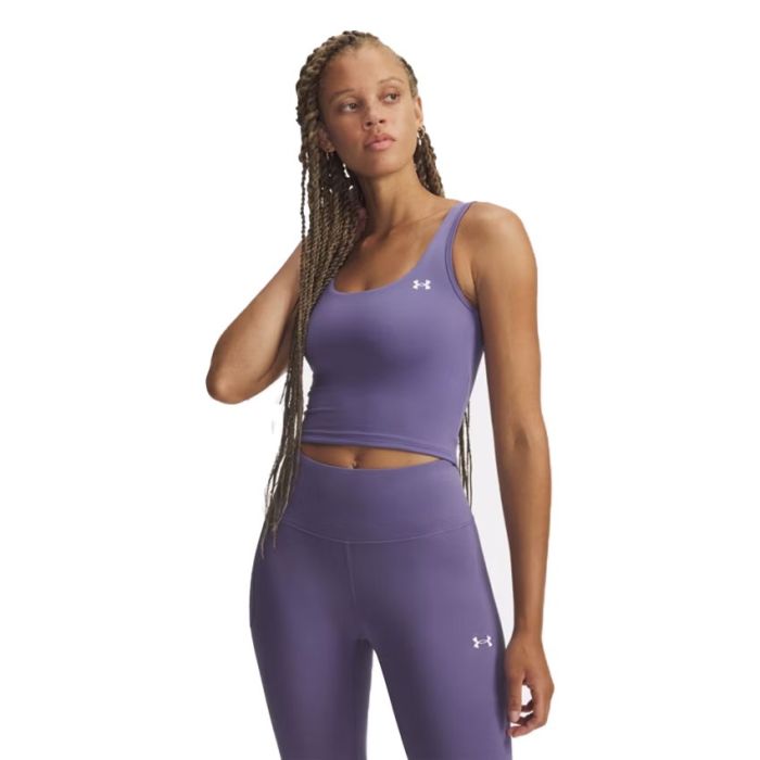 Under Armour Motion Tank Ladies