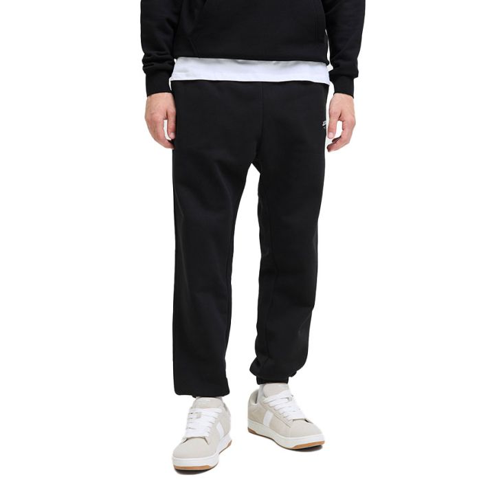 Jack & Jones Kane Soho Sweat Pants Mens BLACK