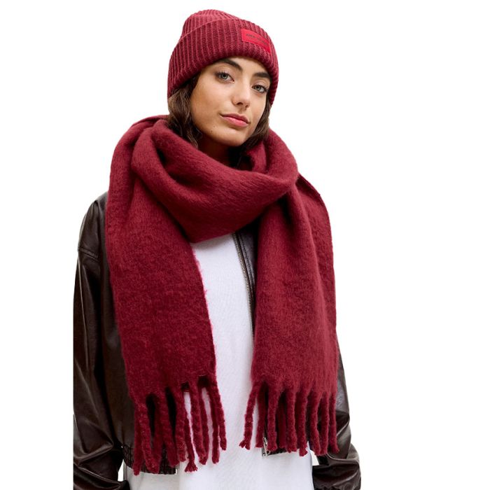 JJXX Leslie Scarf