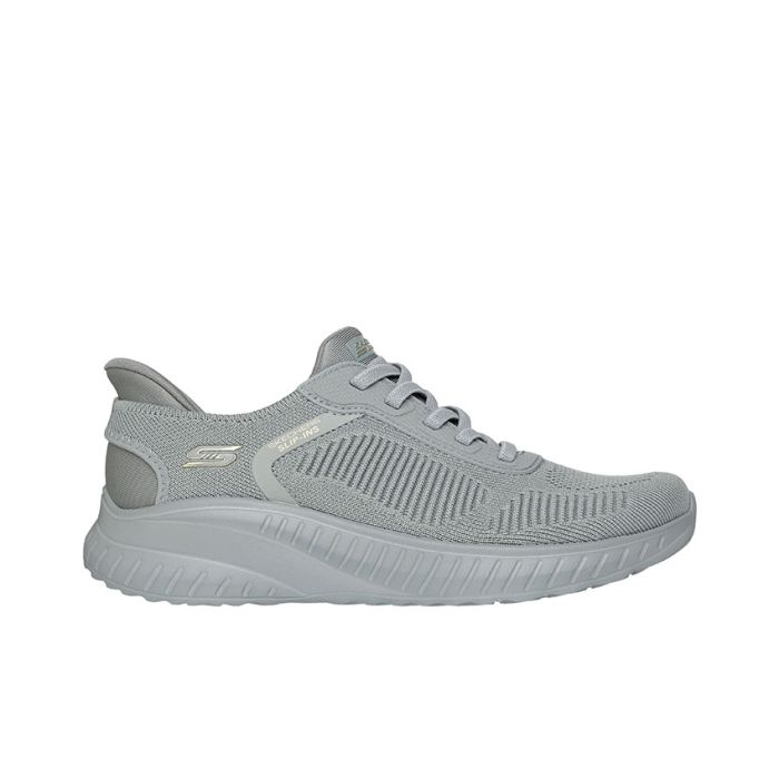 Skechers Slipins BOBS Sport Squad Chaos Ladies
