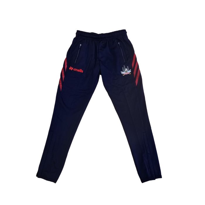 Cork Sedona Brushed Skinny Pants Kids NAVY