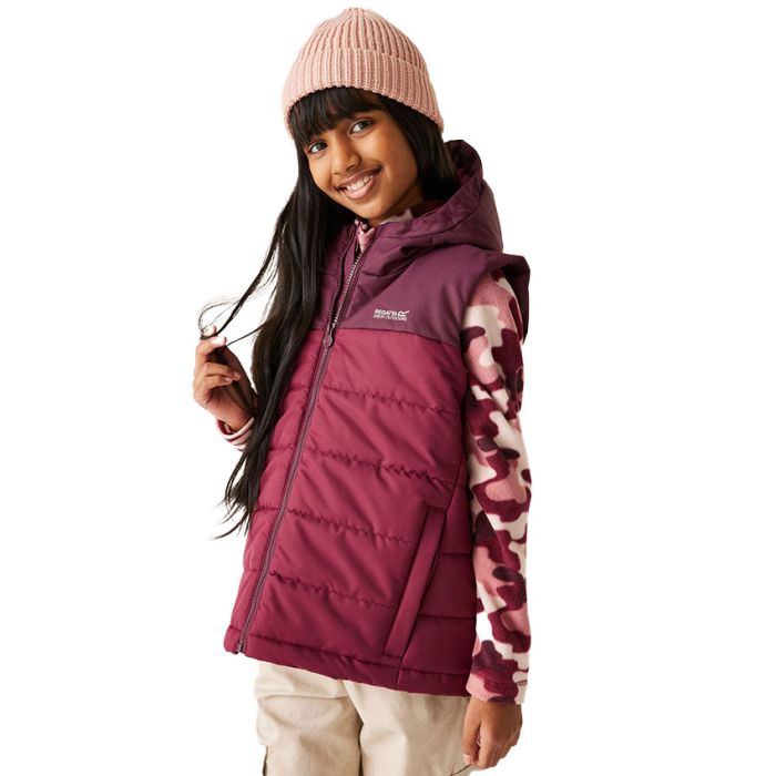 Regatta Lofthouse Gilet Kids