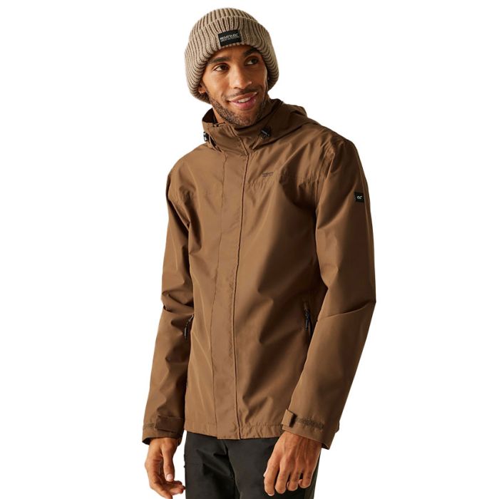 Regatta Matt II Waterproof Jacket Mens