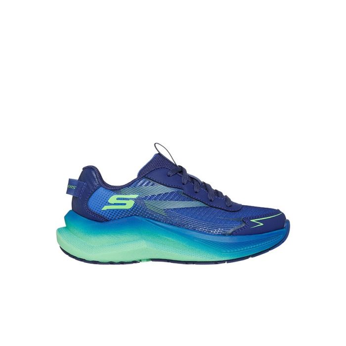 Skechers Max Cushioning Ascender Kids Size 3-6