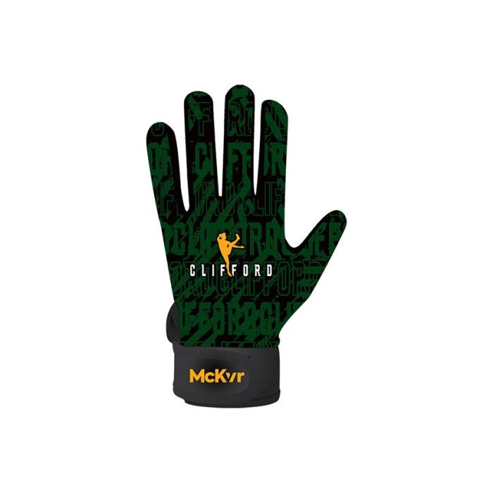McKeever Clifford Gaelic Gloves