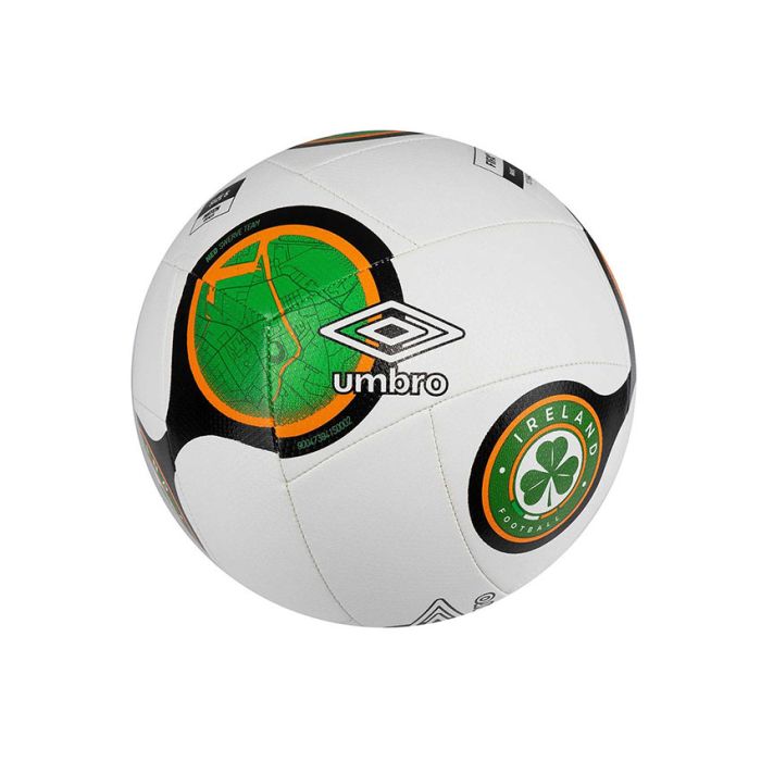 FAI Ireland 2026 Neo Swerve Football
