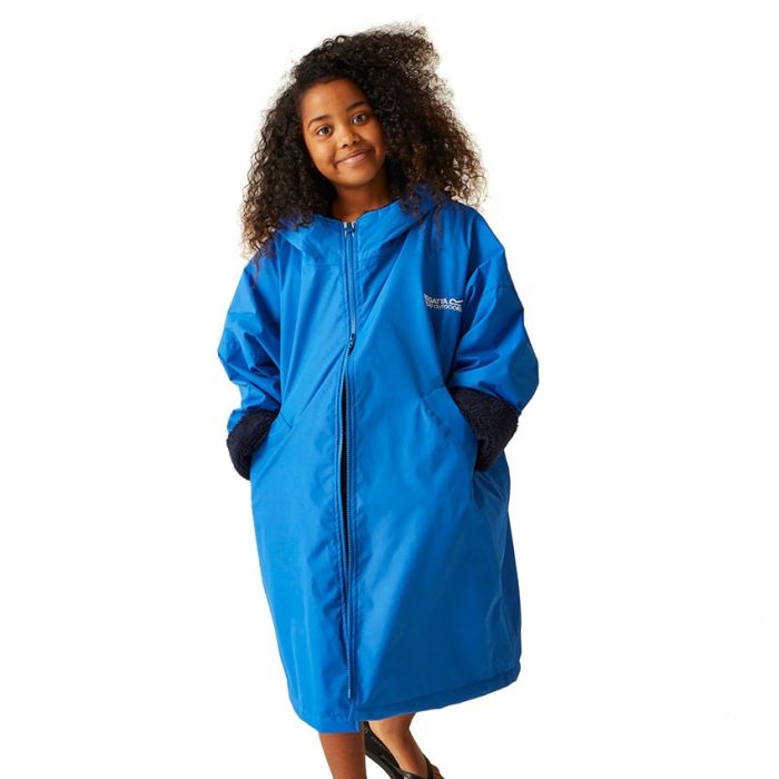 Regatta Changing Robe Kids | Cummins Sports