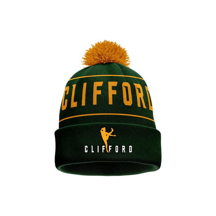 McKeever Clifford Bobble Hat Kids