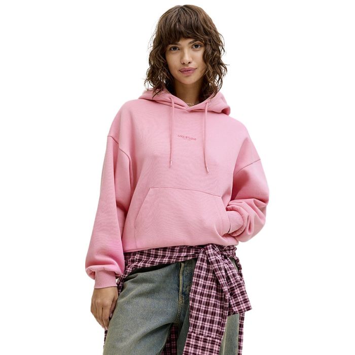 JJXX Studio Vesterbro RLX Hood Ladies
