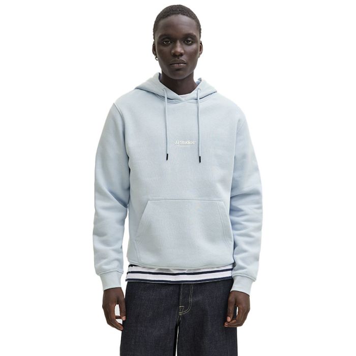 Jack & Jones Soho Sweat Hood Mens