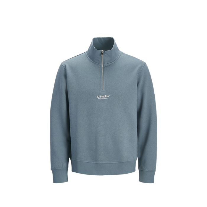 Jack & Jones Soho Sweat Quarter Zip Kids