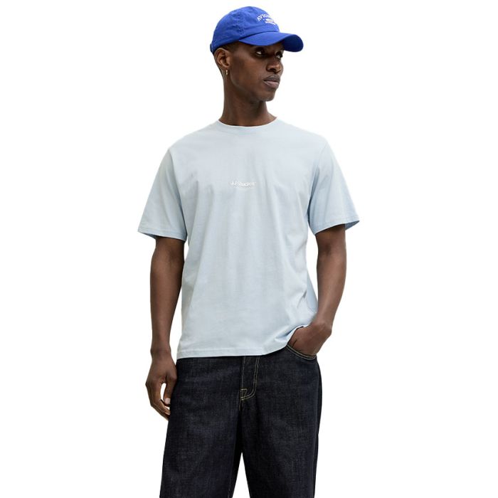 Jack & Jones Soho Crew Neck Tee Mens