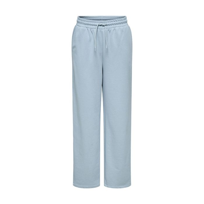 Only Play Mary Life High Waist Brush Wide Sweat Pants Ladies