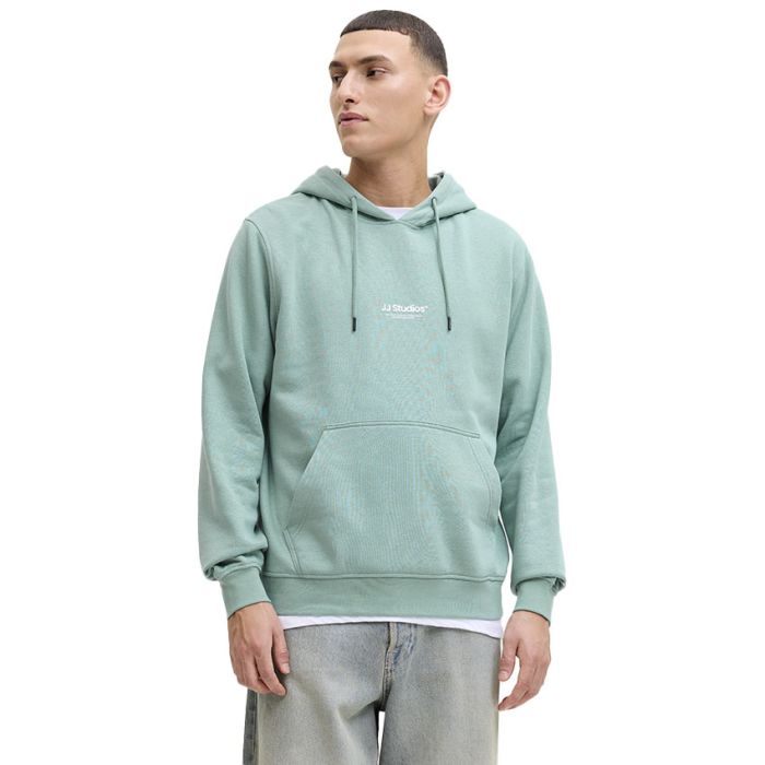 Jack & Jones Soho Sweat Hood Mens