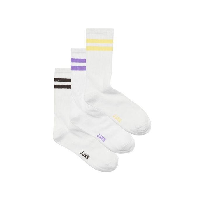 JJXX Basic Tennis Sock 3 Pack