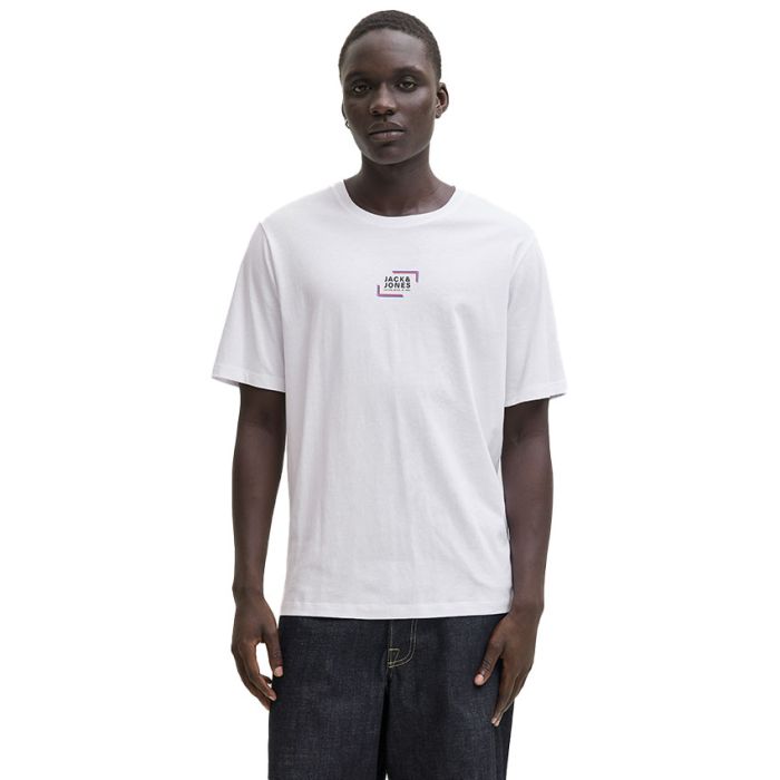 Jack & Jones Corp Graphic Tee Mens