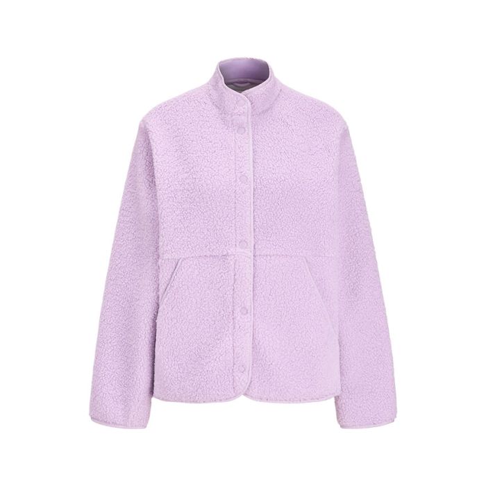 JJXX Vera Teddy Jacket OTW Ladies