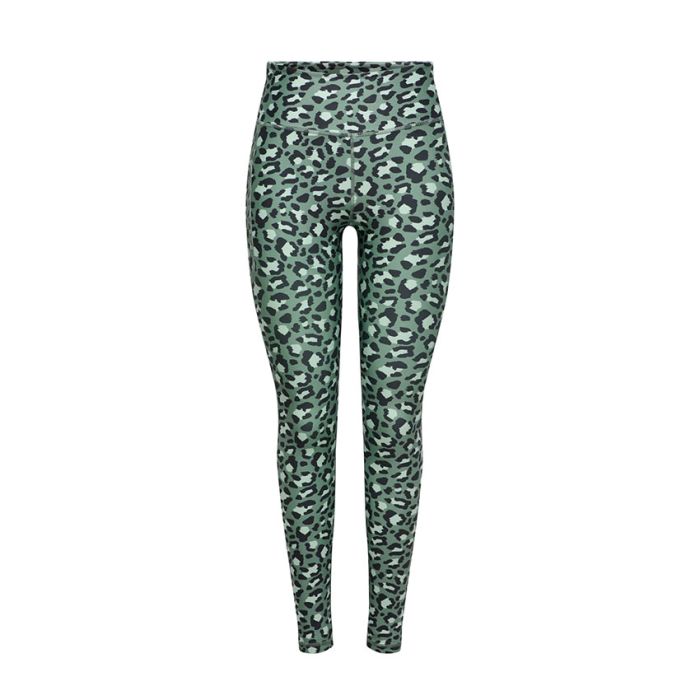 Only Play Jam 2 Millie AOP Tights Ladies