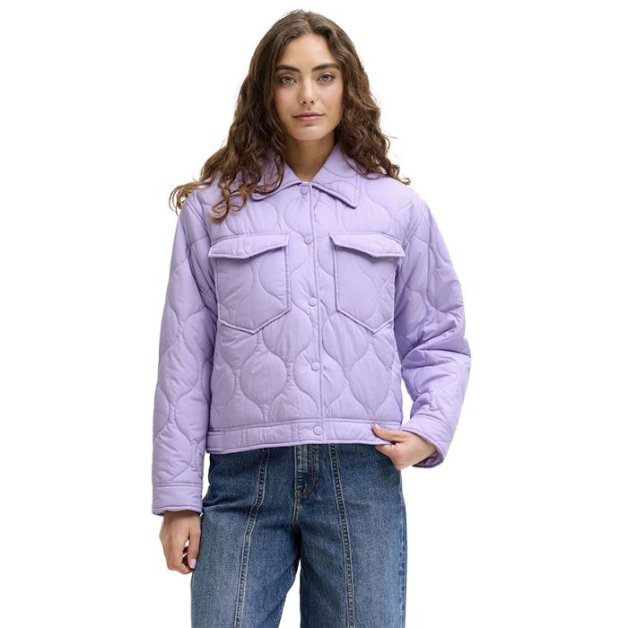 JJXX Hope Allie Quilted Jacket Ladies