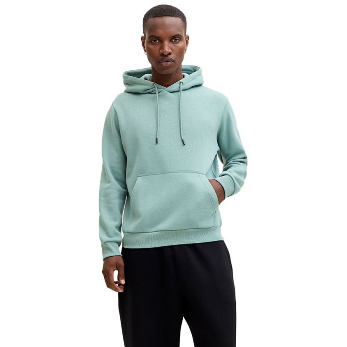 Jack & Jones Bradley Sweat Hood Mens