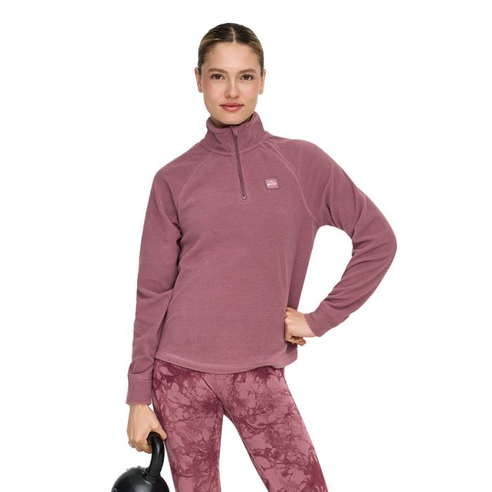Only Play Pino High Neck Fleece Ladies