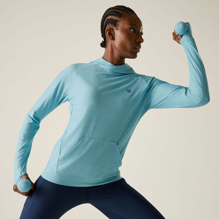 Dare 2B Sprint City Lightweight Hoodie Ladies