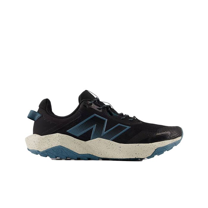 New Balance Dynasoft Nitrel v6 Shoes Mens BLACK
