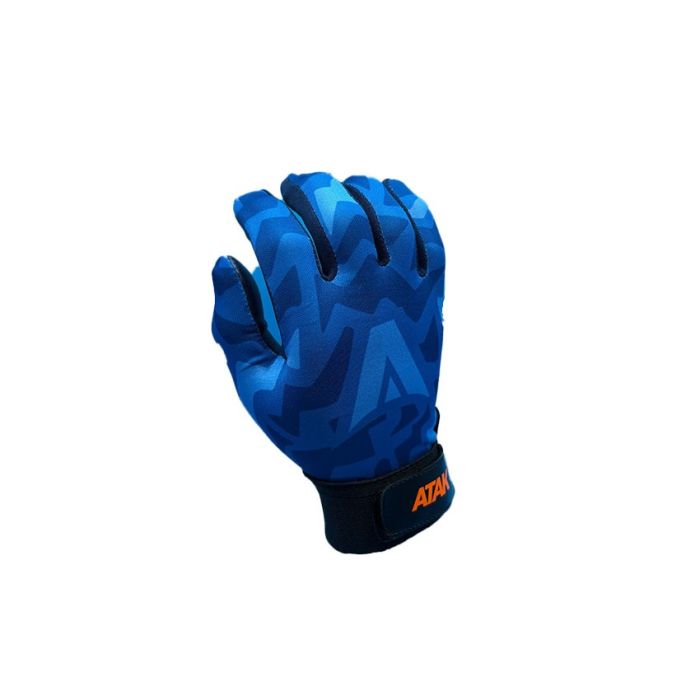 Cúl Blu Gaelic Gloves Kids
