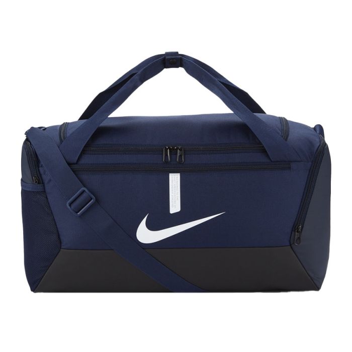 Nike Academy Duffel Bag Small NAVY