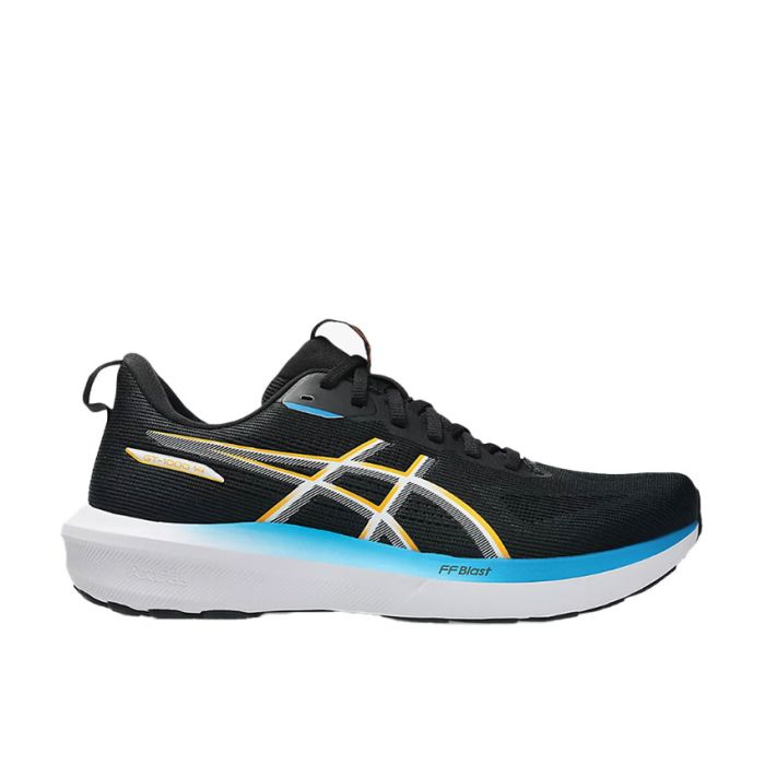 Asics GT-1000 14 Mens BLACK