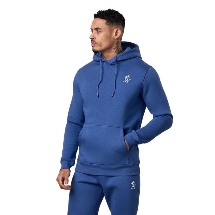 Gym King Fundamental Hood Mens