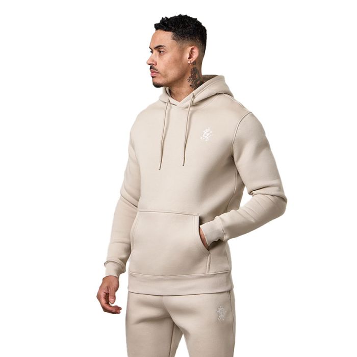 Gym King Fundamental Hood Mens