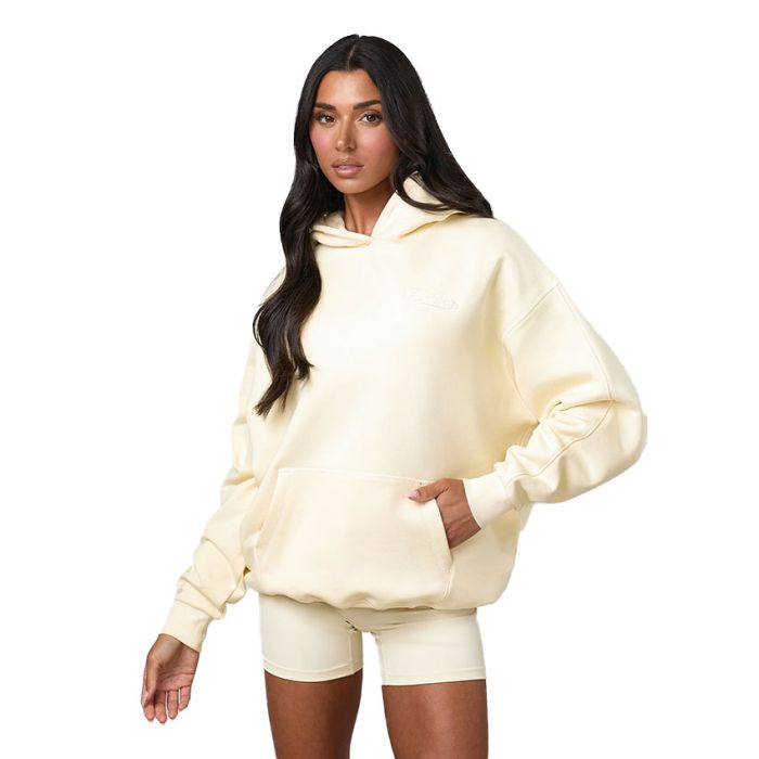 Gym King Renew Flatlock Hood Ladies