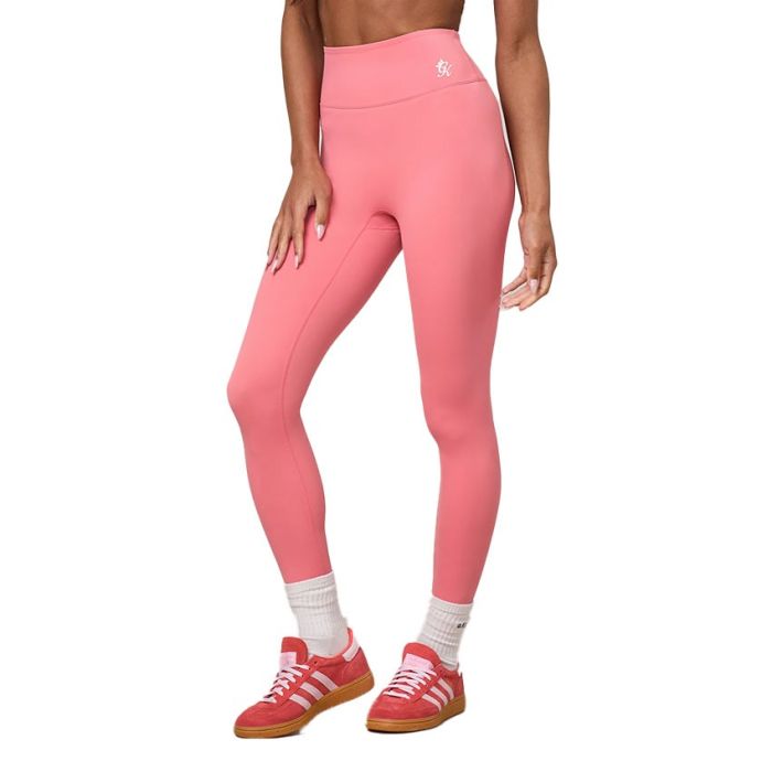 Gym King 365 Scrunch Legging Ladies