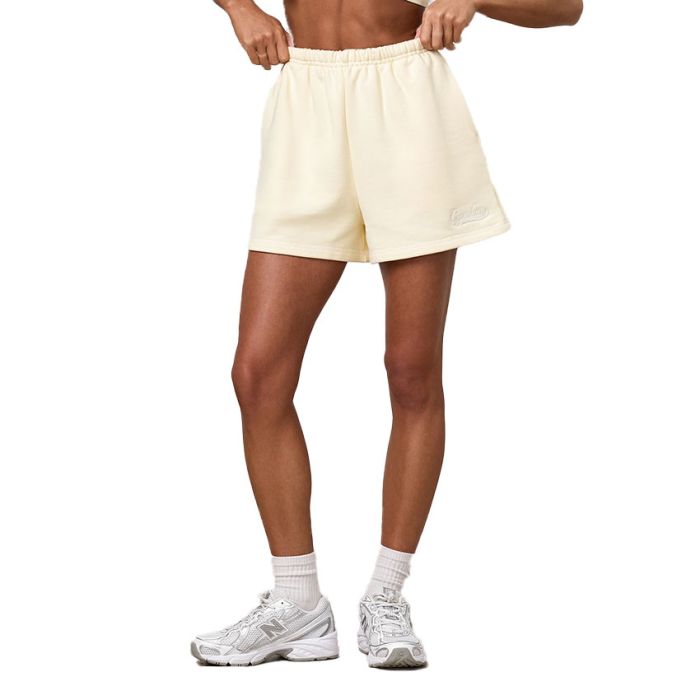 Gym King Renew Flatlock Short Ladies